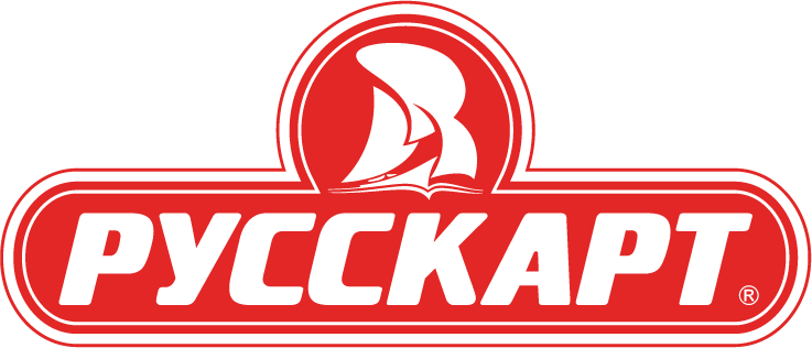 РУССКАРТ