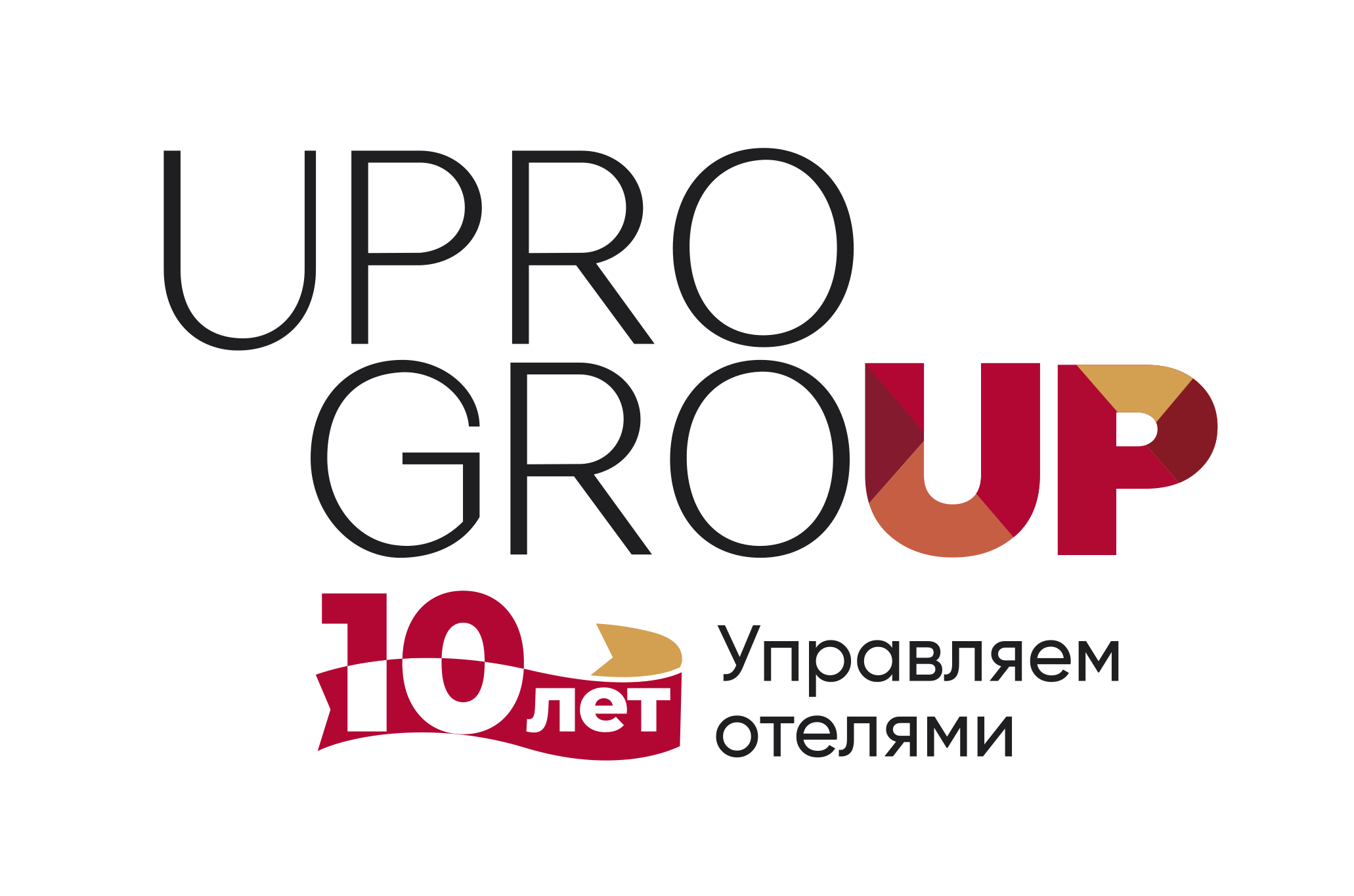 UPRO GROUP