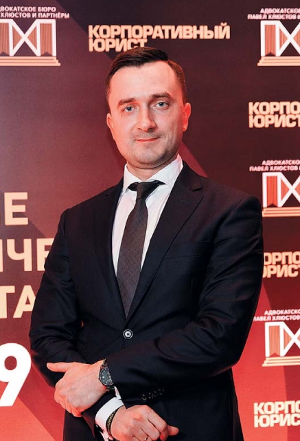 Никита Душкин