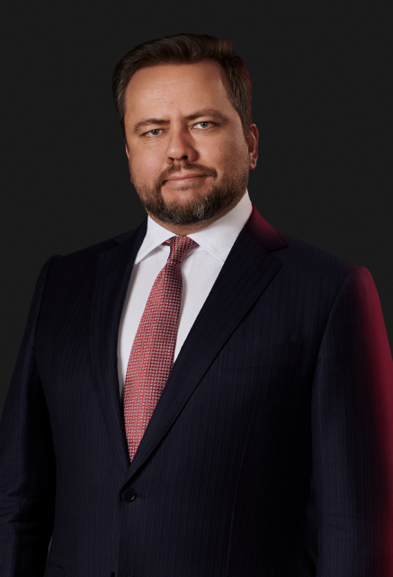Денис Хабаров