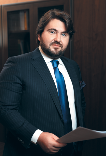 Владимир Хантимиров
