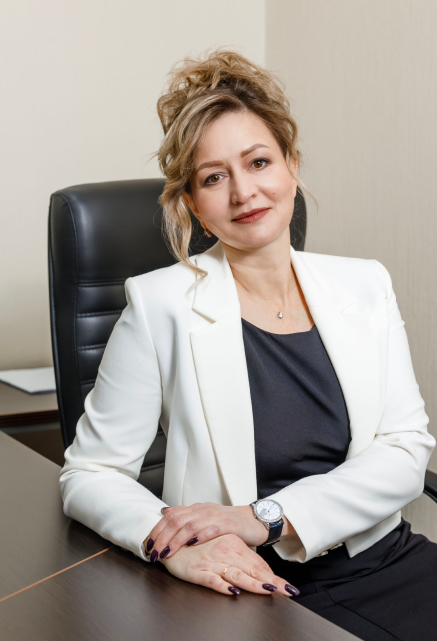 Татьяна Колосовская