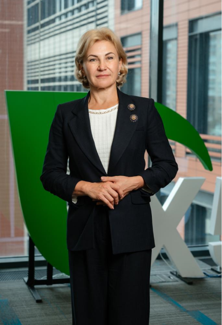 Елена Крупская