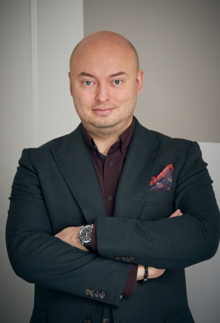 Даниил Савченко