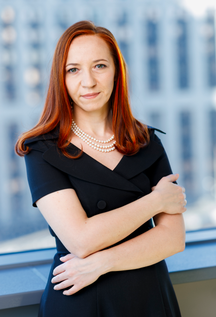Екатерина Шерстова