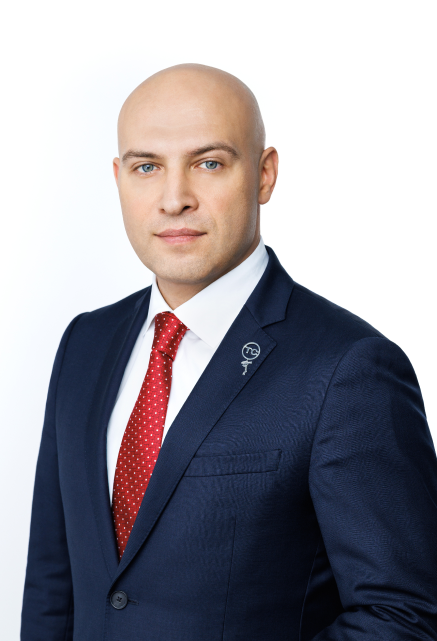 Андрей Соломяный