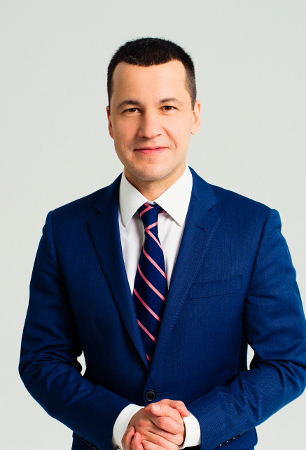 Александр Забейда