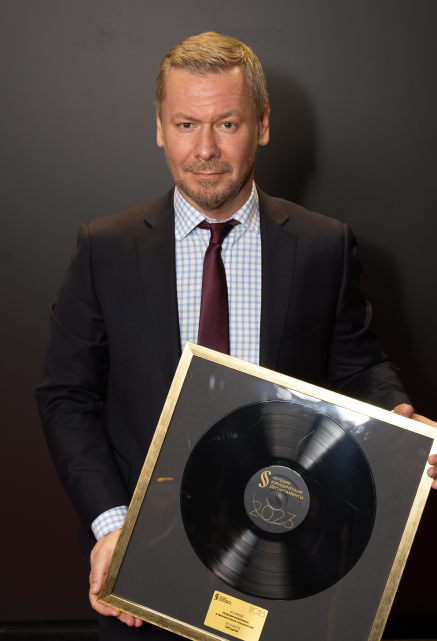 Дмитрий Зелле